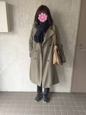 かなみさんのコーディネート