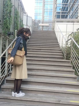 かなみさんのコーディネート