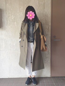 かなみさんのコーディネート