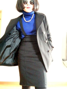 Raiaさんのコーディネート