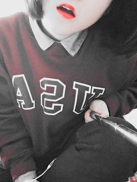 Raiaさんのコーディネート