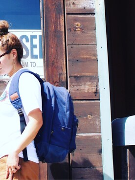 佐々木泉さんのコーディネート