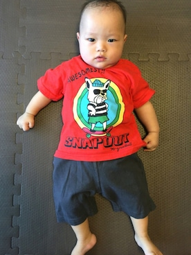 ASAHIさんのコーディネート