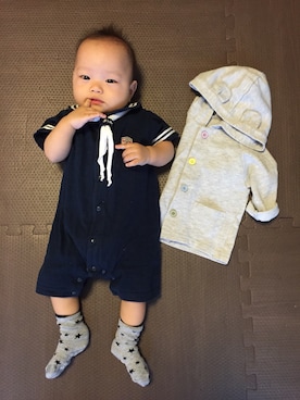 ASAHIさんのコーディネート