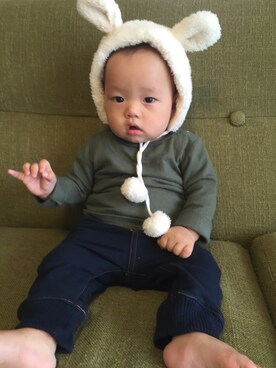 ASAHIさんのコーディネート