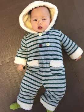 ASAHIさんのコーディネート