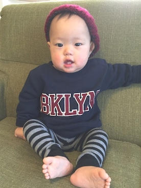 ASAHIさんのコーディネート