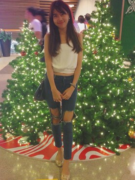 Palale Peleさんのコーディネート