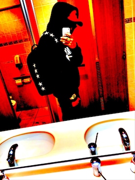 UBOUさんのコーディネート