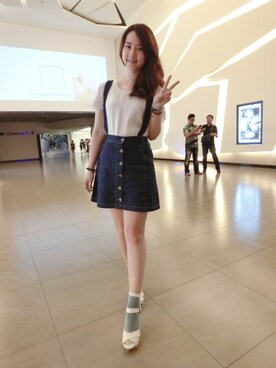 kaihsunさんのコーディネート