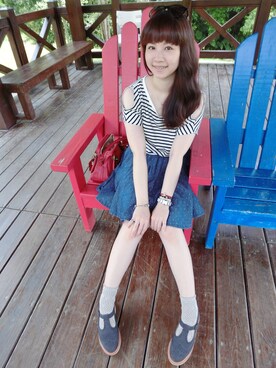 kaihsunさんのコーディネート