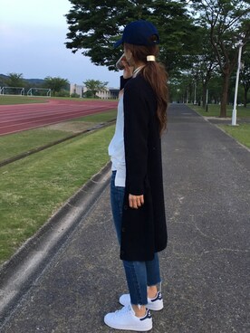 sachiさんのコーディネート