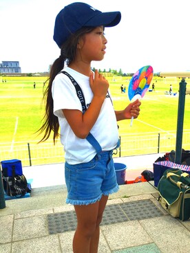 sachiさんのコーディネート