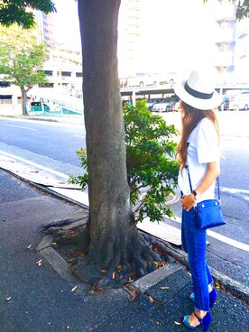 sachiさんのコーディネート