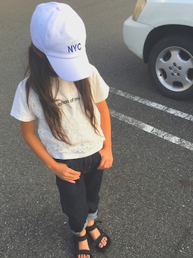 sachiさんのコーディネート