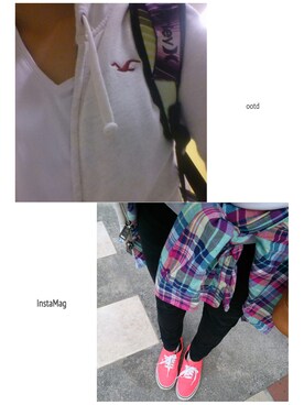 Tsuk!No.さん(レディース・160cm)の春コーディネート