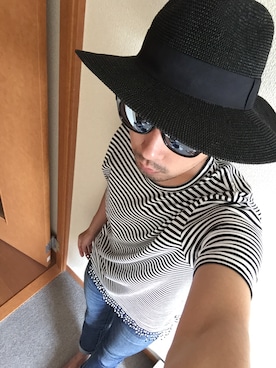 Tanaka Yudaさんのコーディネート