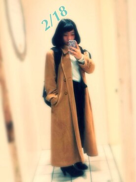 ｙｕｚｕｋａ.さんのコーディネート