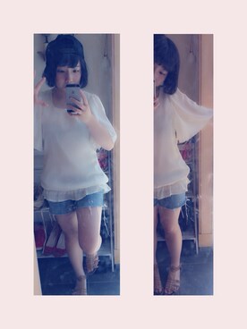 ｙｕｚｕｋａ.さんのコーディネート