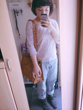 ｙｕｚｕｋａ.さんのコーディネート