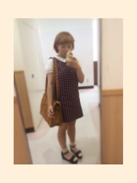 ｙｕｚｕｋａ.さんのコーディネート