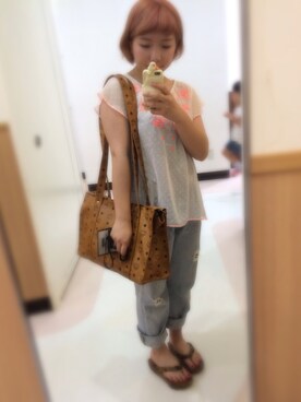 ｙｕｚｕｋａ.さんのコーディネート