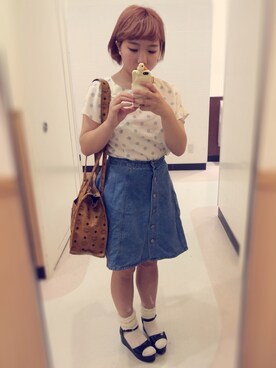 ｙｕｚｕｋａ.さんのコーディネート