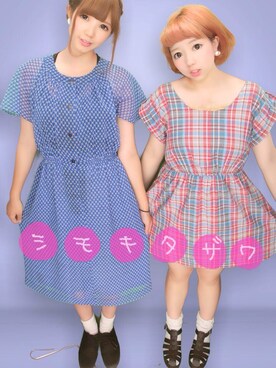 ｙｕｚｕｋａ.さんのコーディネート