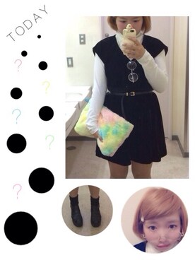 ｙｕｚｕｋａ.さんのコーディネート