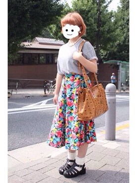 ｙｕｚｕｋａ.さんのコーディネート