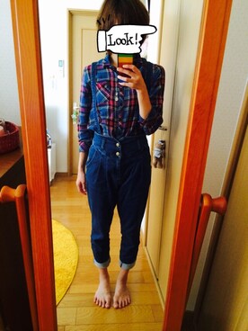 はるなさんのコーディネート