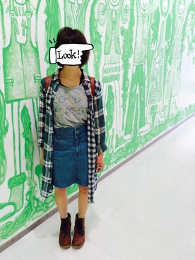 はるなさんのコーディネート