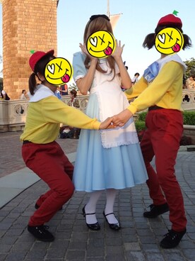 はるなさんのコーディネート