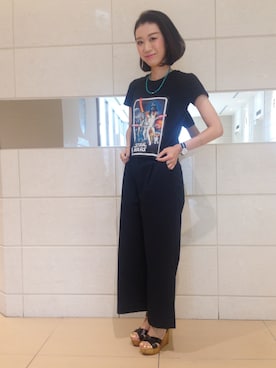 せなみさんのコーディネート