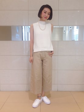 せなみさんのコーディネート