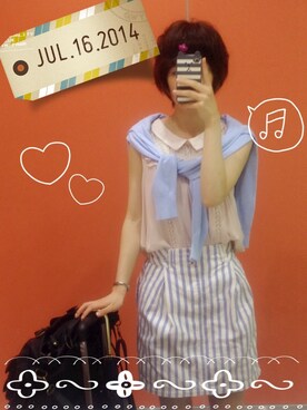haruさんのコーディネート