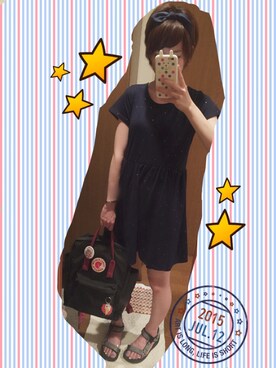 haruさんのコーディネート