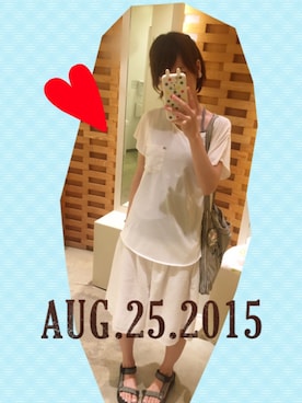 haruさんのコーディネート