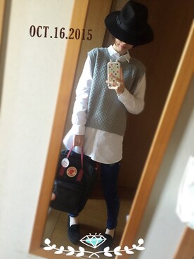 haruさんのコーディネート