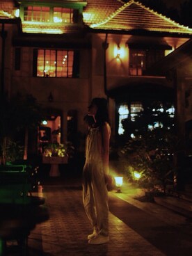 Sharon Salad さんのコーディネート