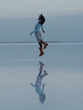 Sharon Salad さんのコーディネート