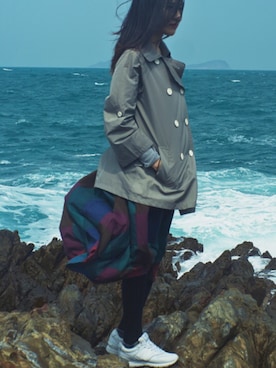 Sharon Salad さんのコーディネート