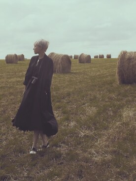 Sharon Salad さんのコーディネート