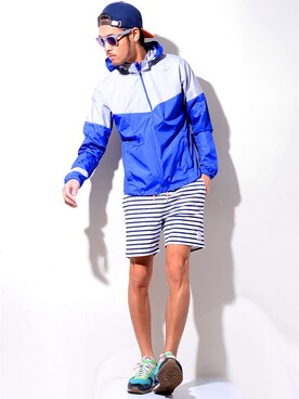 ARATAさんのコーディネート