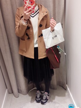 m i i✱さんのコーディネート