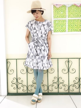 やまださんのコーディネート