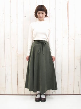 やまださんのコーディネート