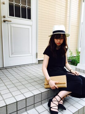 yuriさんのコーディネート