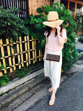 yuriさんのコーディネート