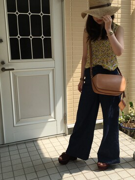 yuriさんのコーディネート